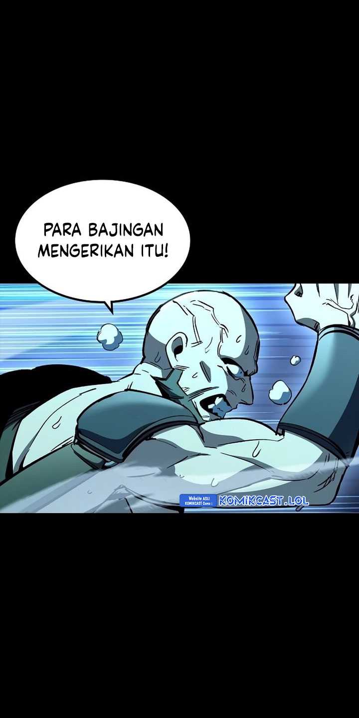 Genius Corpse-Collecting Warrior Chapter 25 - halaman 39