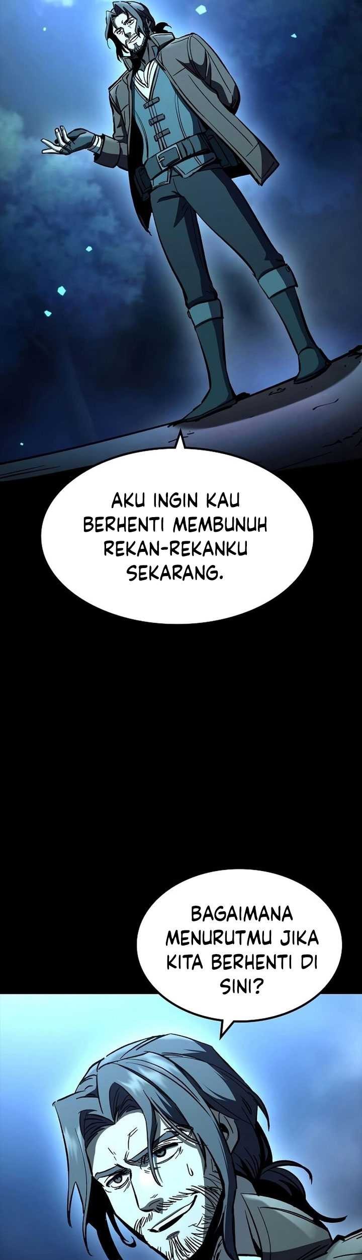 Genius Corpse-Collecting Warrior Chapter 25 - halaman 45