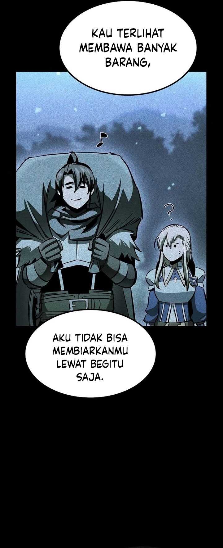 Genius Corpse-Collecting Warrior Chapter 25 - halaman 48