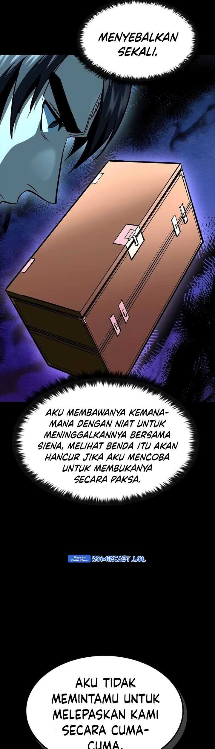 Genius Corpse-Collecting Warrior Chapter 25 - halaman 49