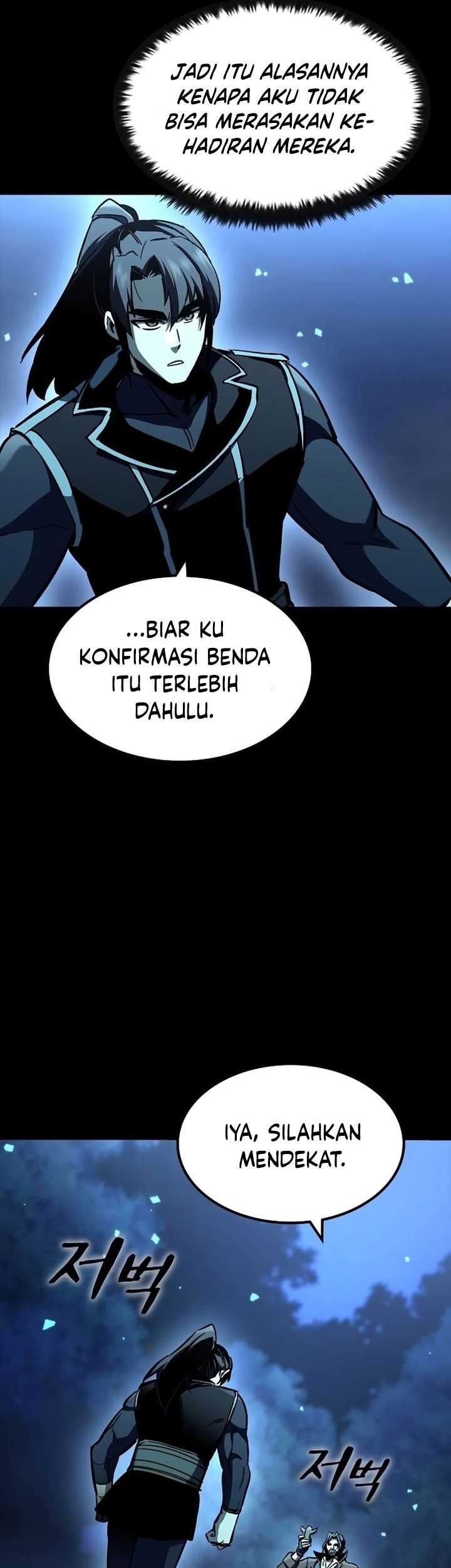 Genius Corpse-Collecting Warrior Chapter 25 - halaman 52