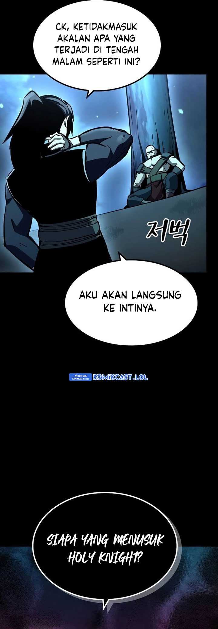 Genius Corpse-Collecting Warrior Chapter 25 - halaman 63