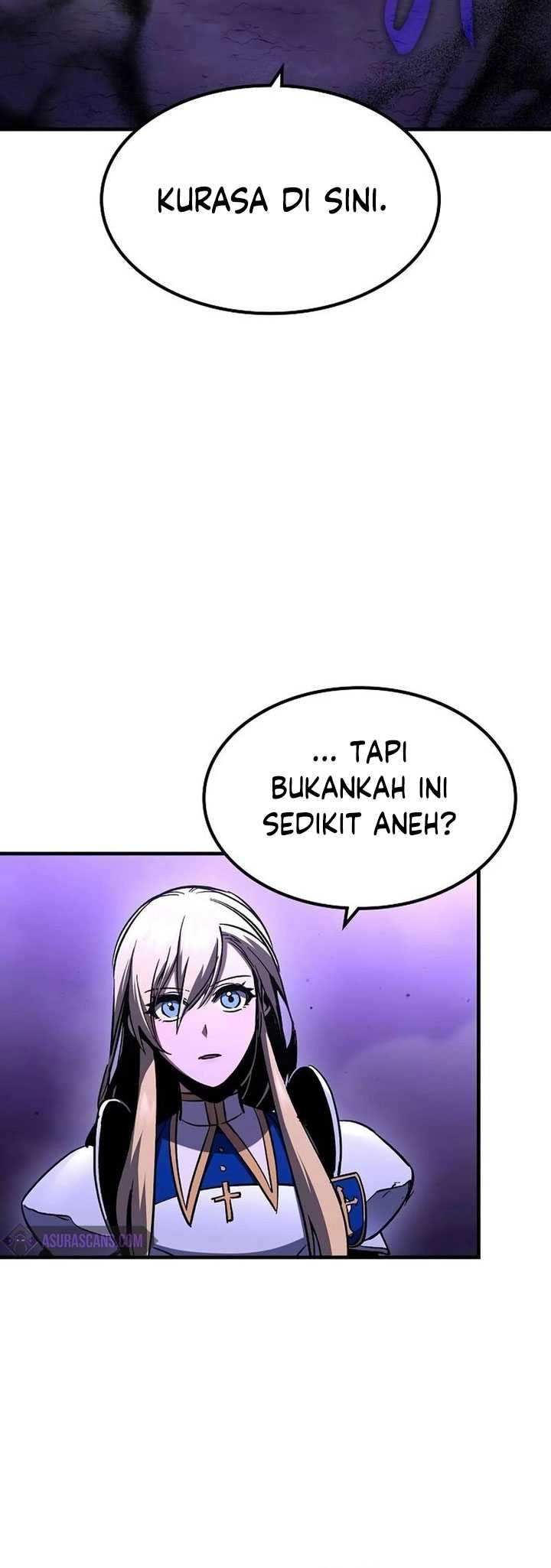 Genius Corpse-Collecting Warrior Chapter 26 - halaman 33