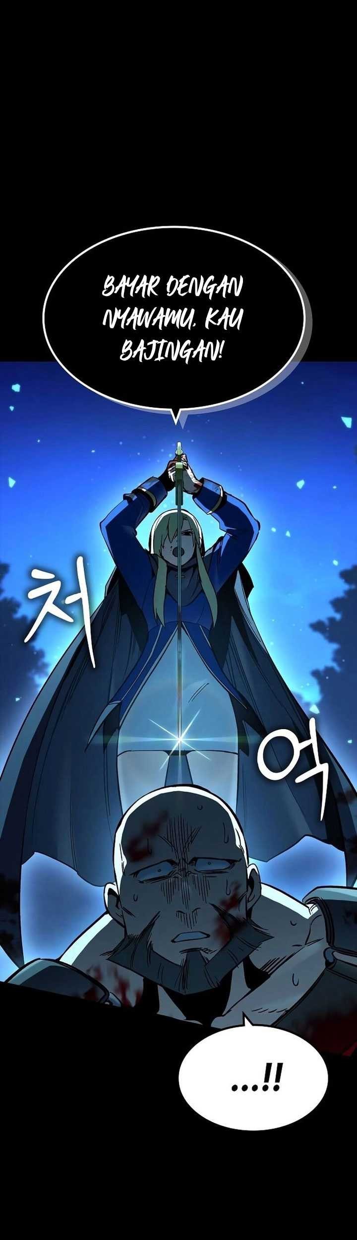 Genius Corpse-Collecting Warrior Chapter 26 - halaman 6