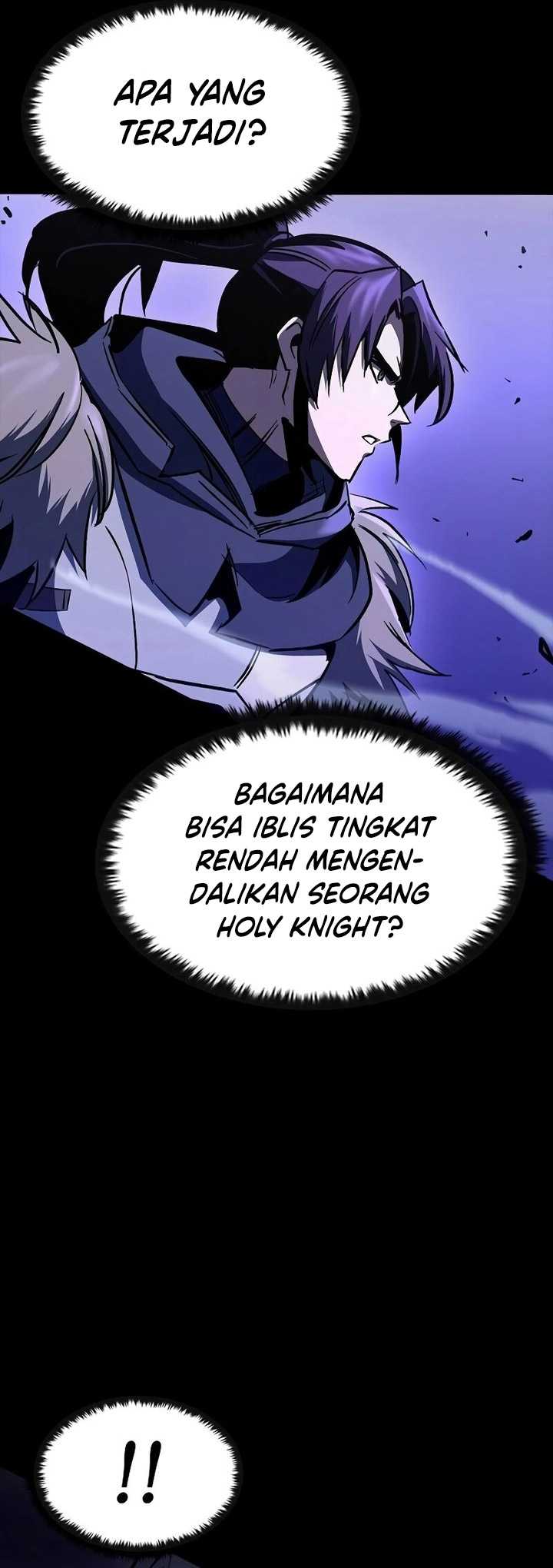 Genius Corpse-Collecting Warrior Chapter 27 - halaman 39