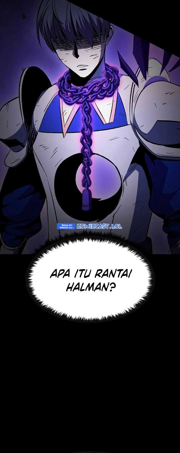 Genius Corpse-Collecting Warrior Chapter 27 - halaman 40
