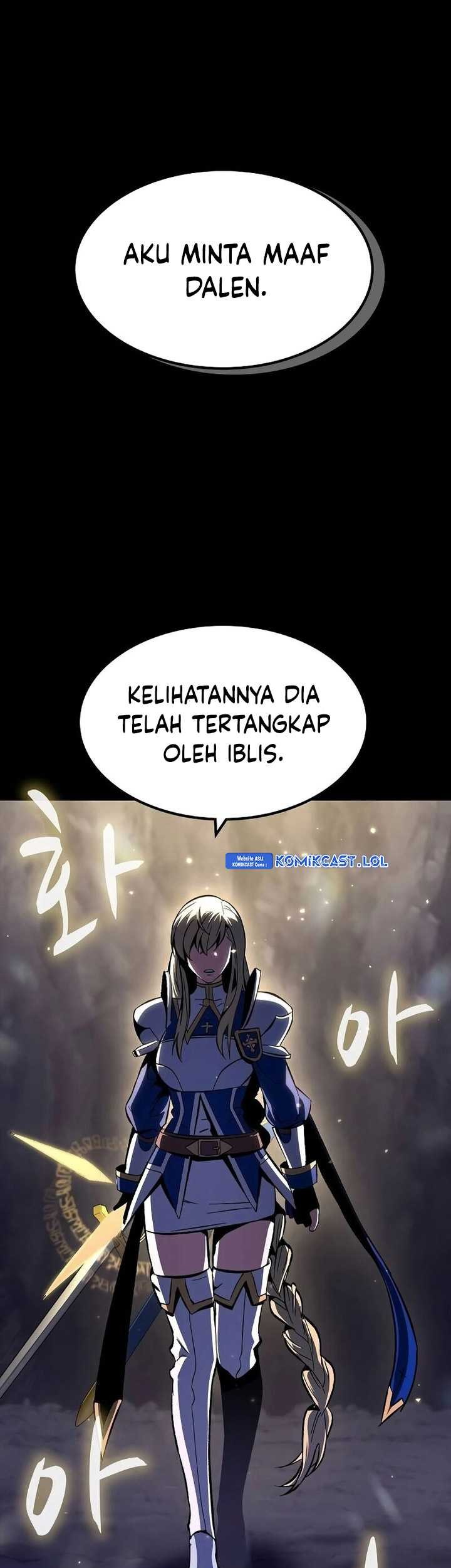 Genius Corpse-Collecting Warrior Chapter 27 - halaman 44