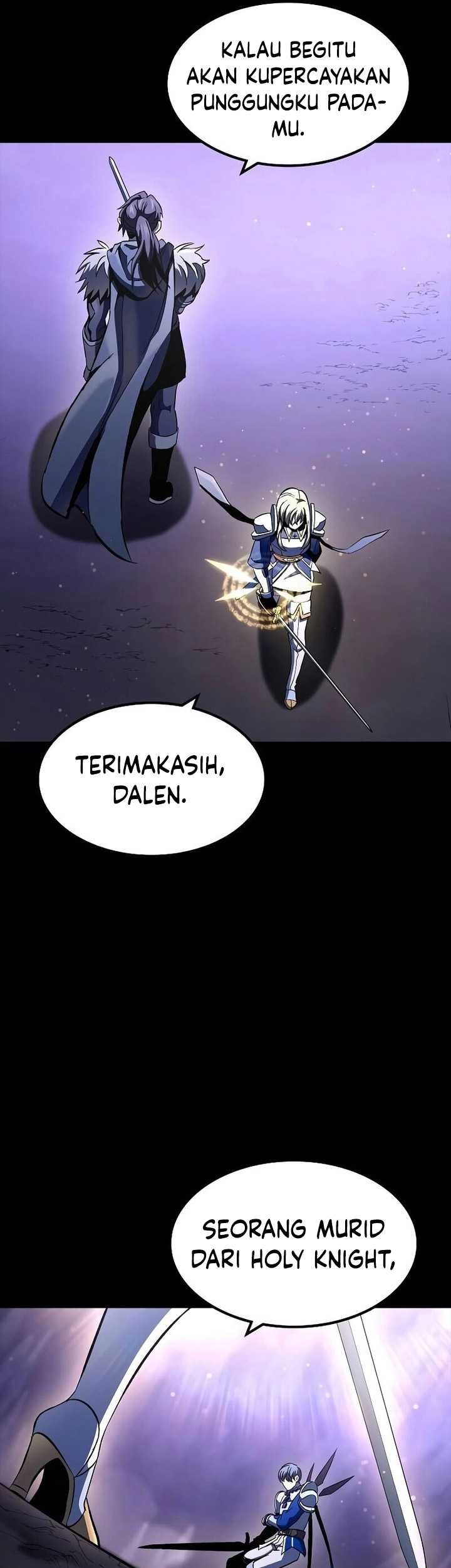 Genius Corpse-Collecting Warrior Chapter 27 - halaman 49