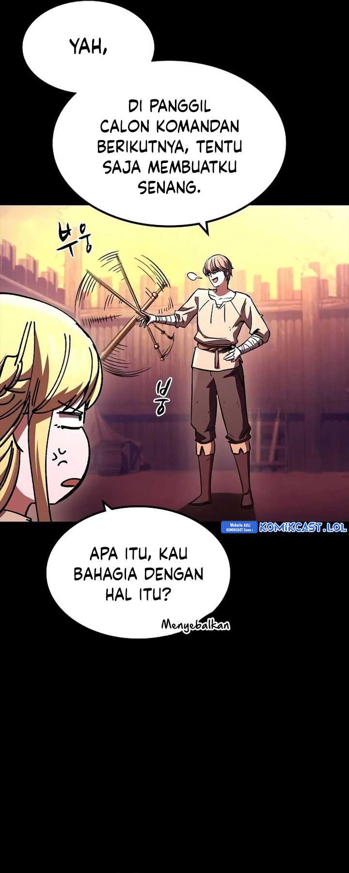 Genius Corpse-Collecting Warrior Chapter 28 - halaman 11