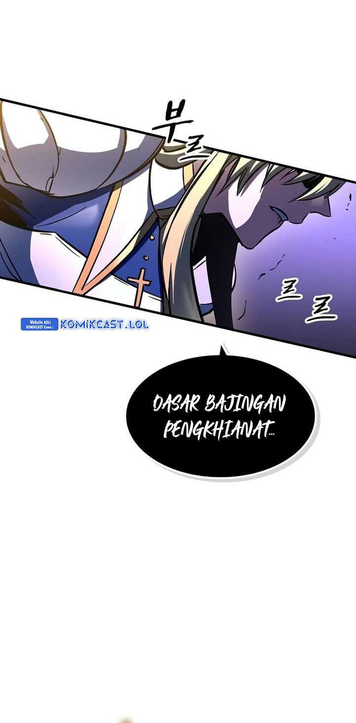 Genius Corpse-Collecting Warrior Chapter 28 - halaman 19