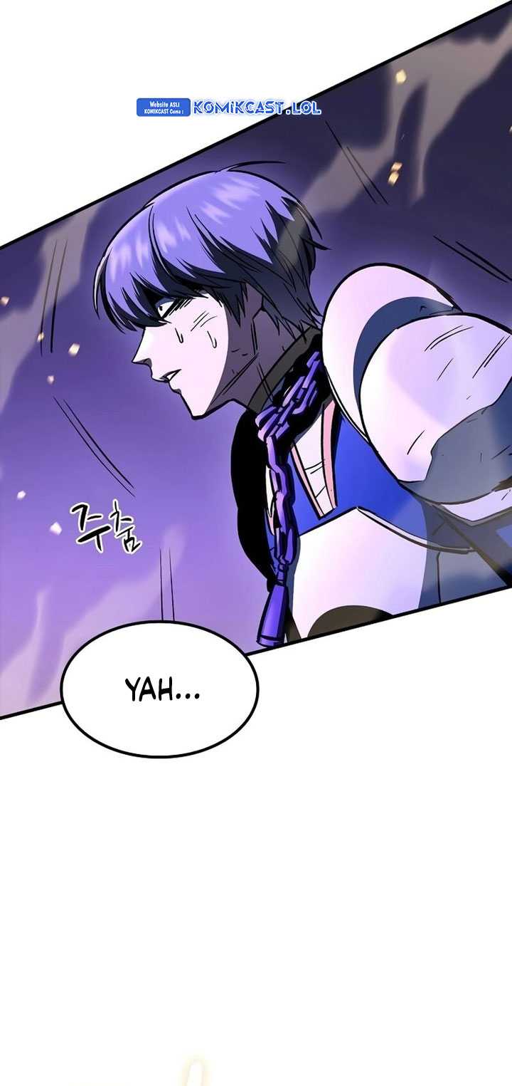 Genius Corpse-Collecting Warrior Chapter 28 - halaman 25