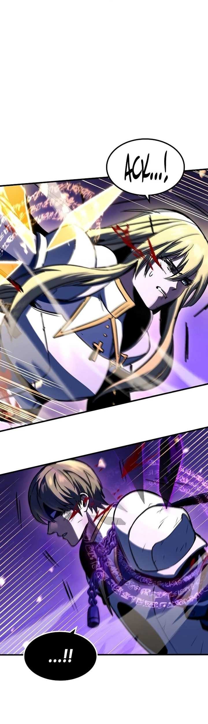 Genius Corpse-Collecting Warrior Chapter 28 - halaman 31