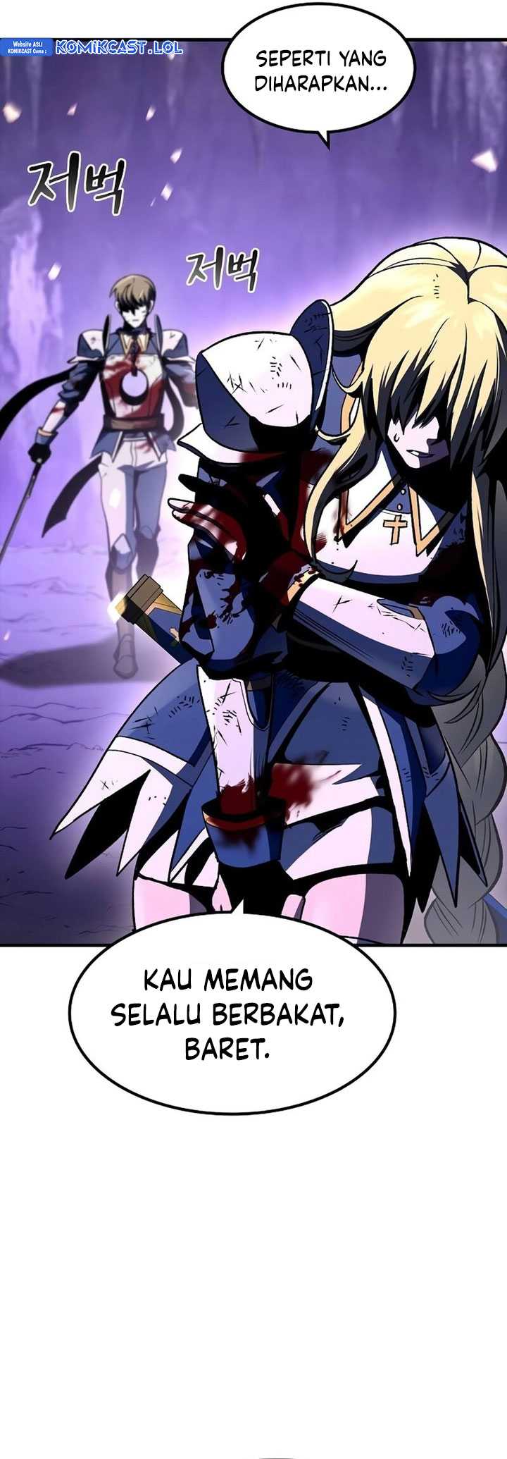 Genius Corpse-Collecting Warrior Chapter 28 - halaman 33