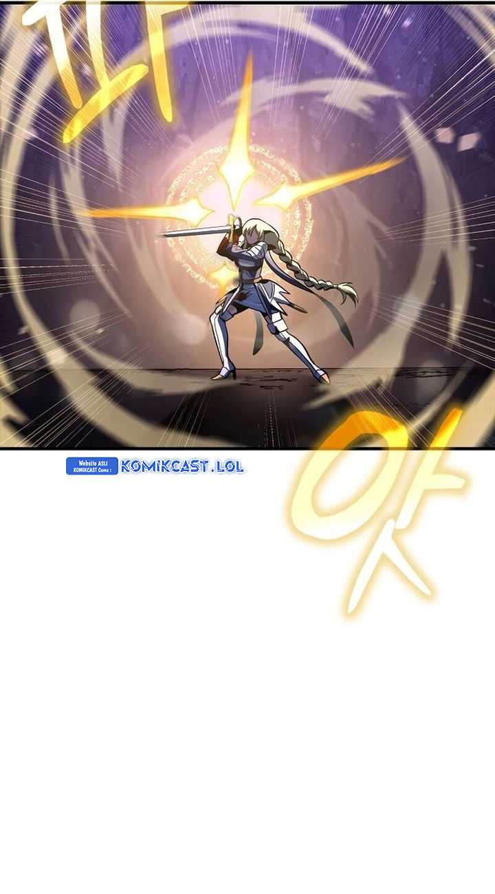 Genius Corpse-Collecting Warrior Chapter 28 - halaman 40