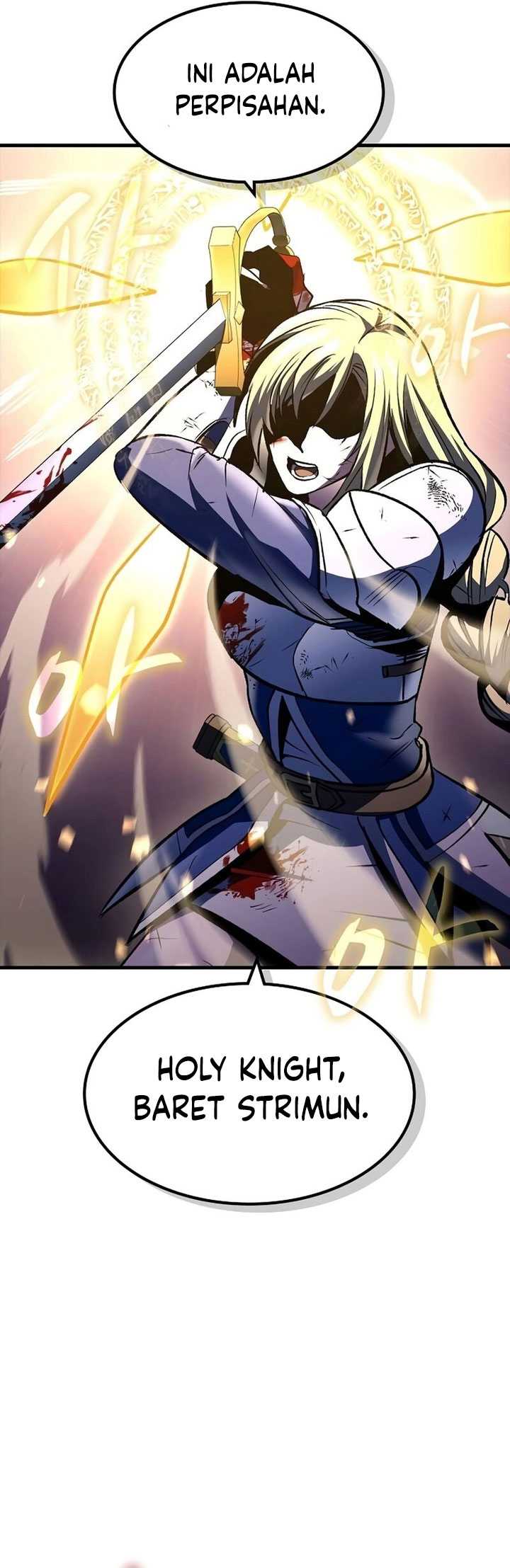 Genius Corpse-Collecting Warrior Chapter 28 - halaman 41