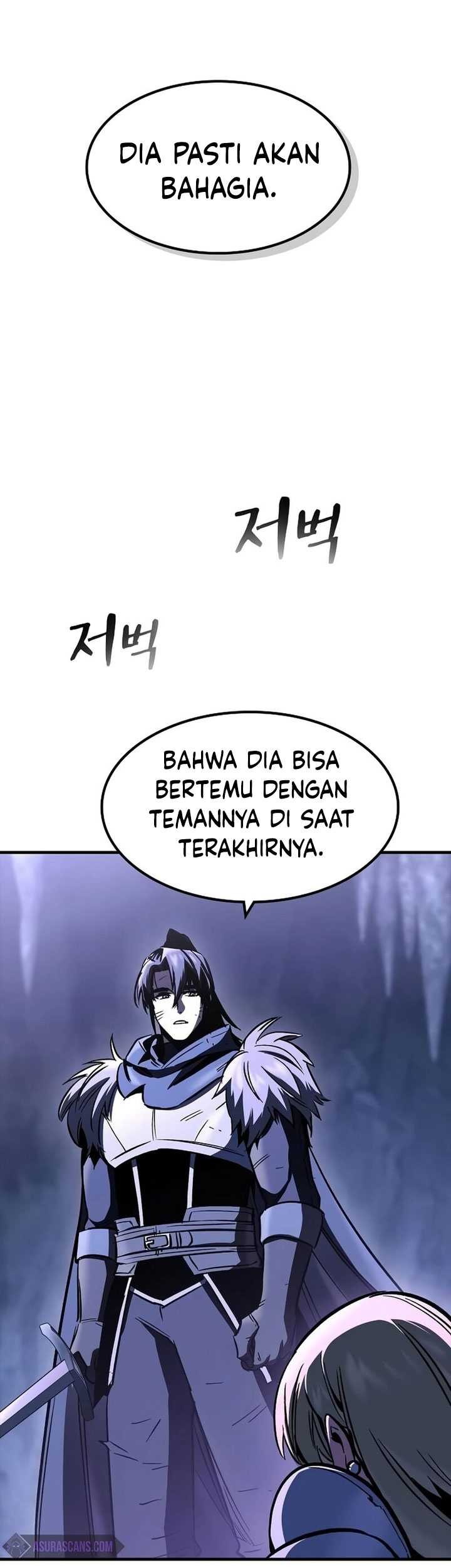 Genius Corpse-Collecting Warrior Chapter 28 - halaman 45