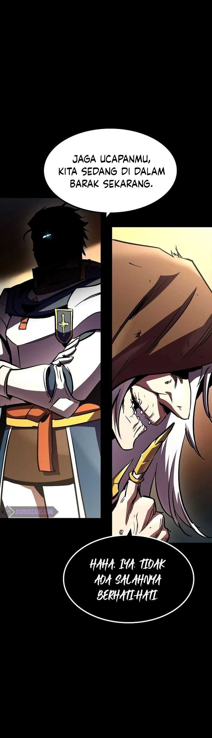 Genius Corpse-Collecting Warrior Chapter 28 - halaman 53