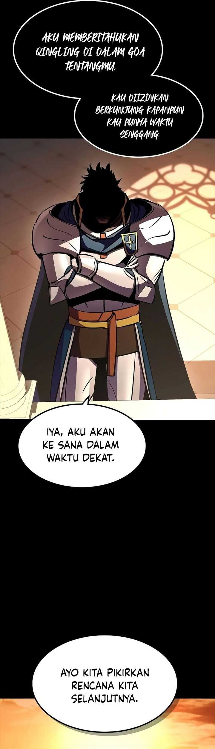 Genius Corpse-Collecting Warrior Chapter 28 - halaman 55