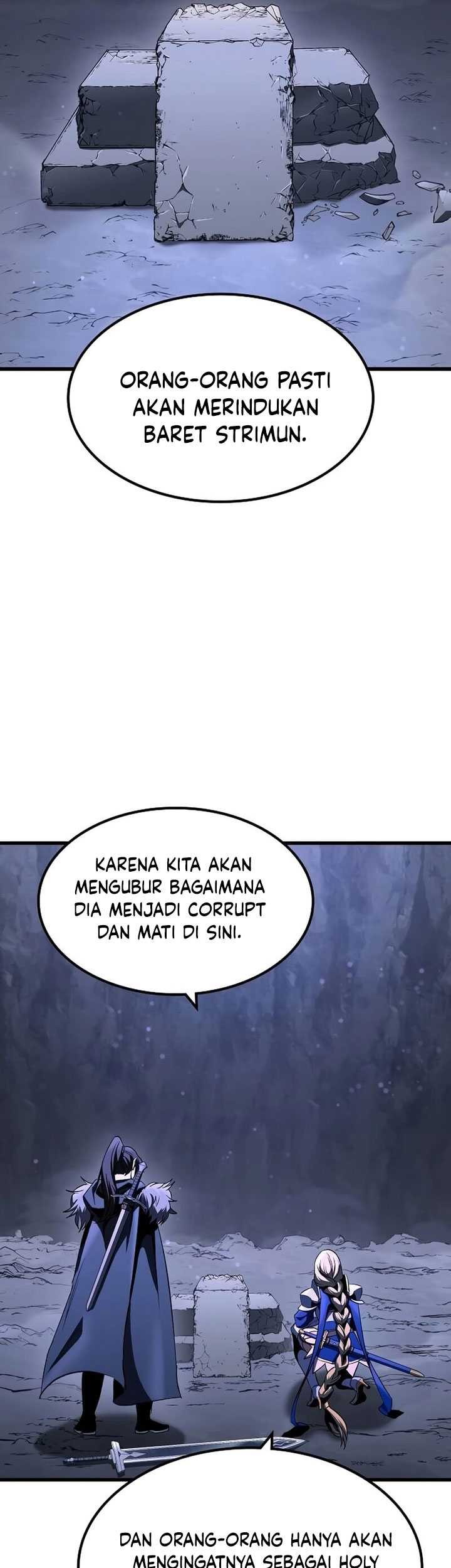 Genius Corpse-Collecting Warrior Chapter 28 - halaman 59