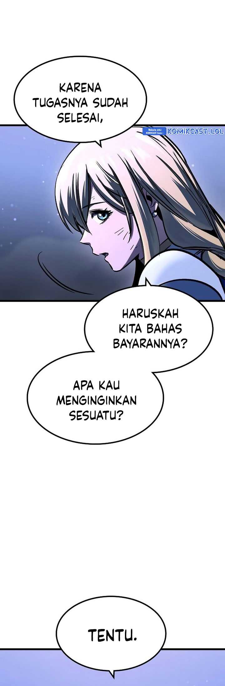 Genius Corpse-Collecting Warrior Chapter 28 - halaman 61