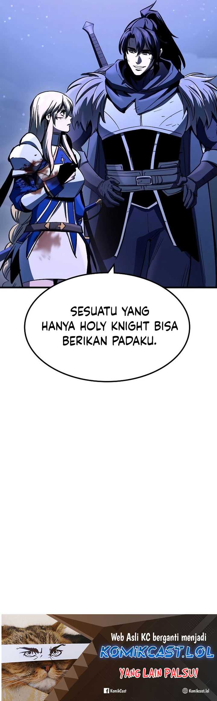 Genius Corpse-Collecting Warrior Chapter 28 - halaman 62