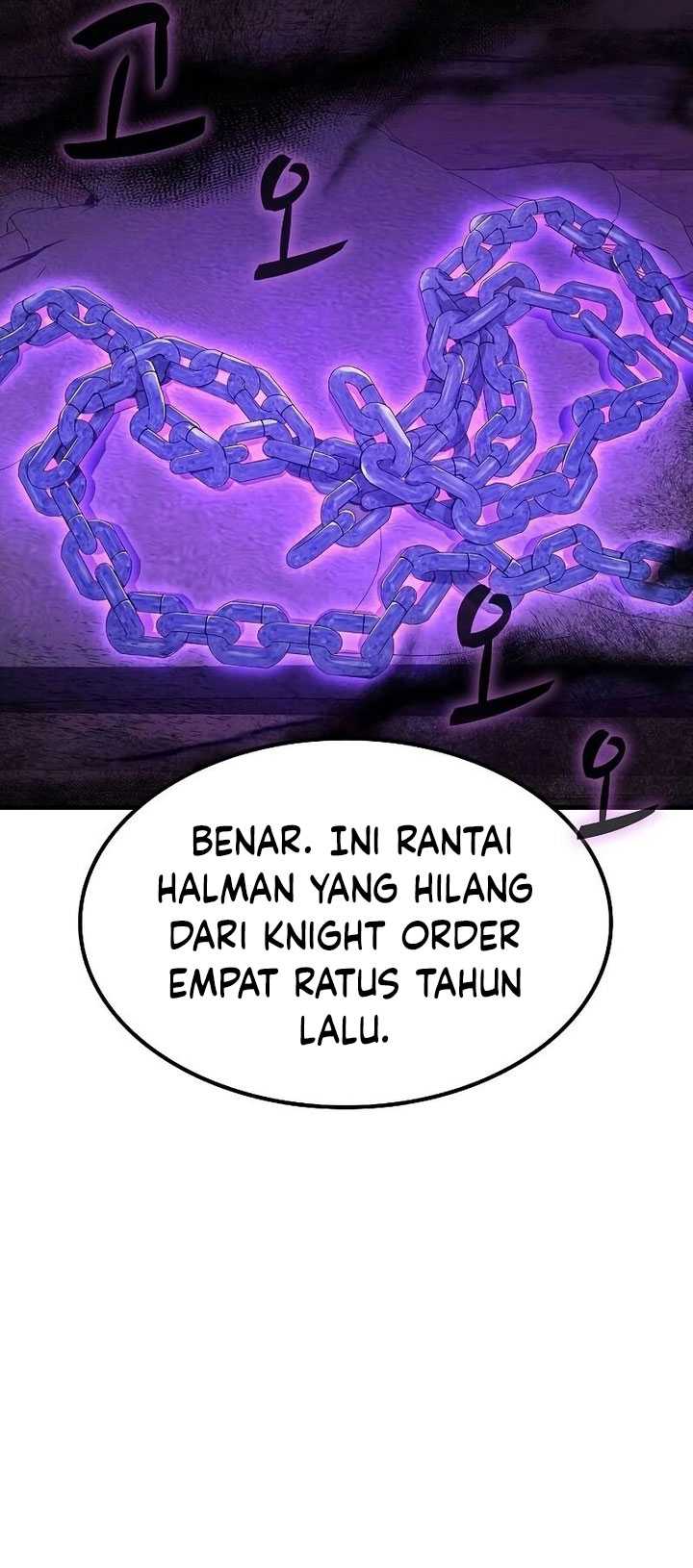 Genius Corpse-Collecting Warrior Chapter 29 - halaman 17