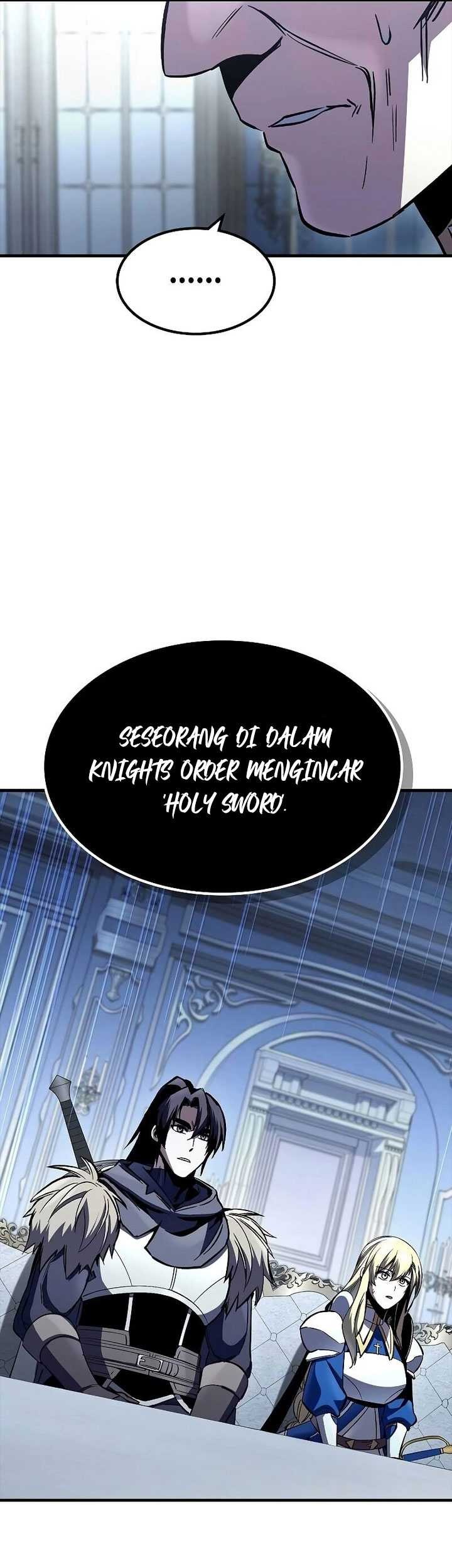 Genius Corpse-Collecting Warrior Chapter 29 - halaman 28