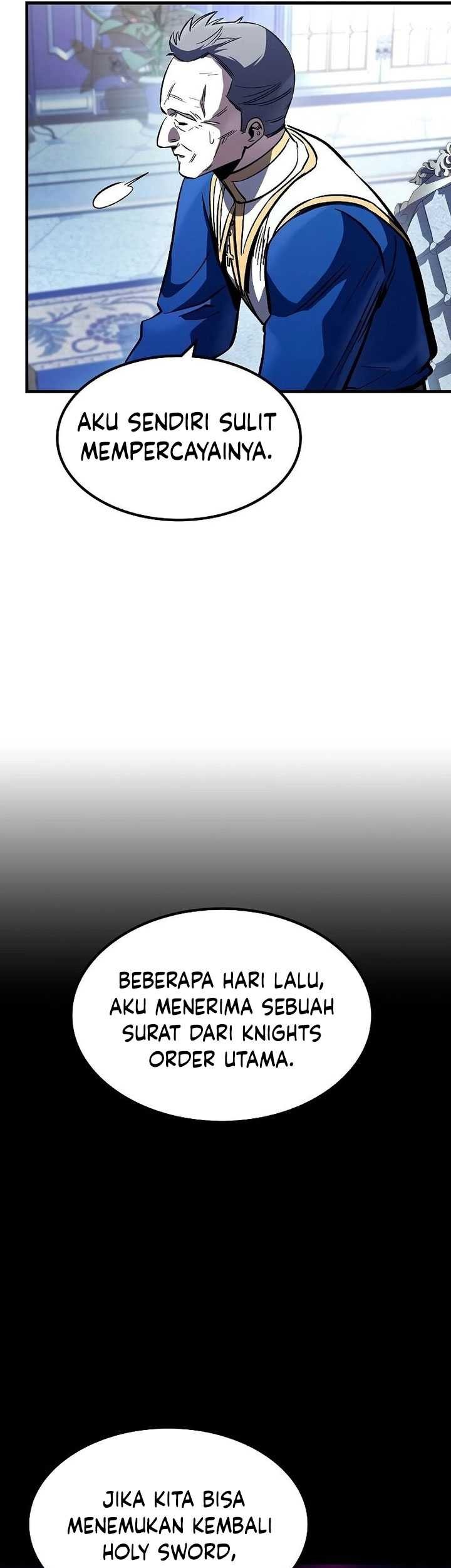 Genius Corpse-Collecting Warrior Chapter 29 - halaman 32