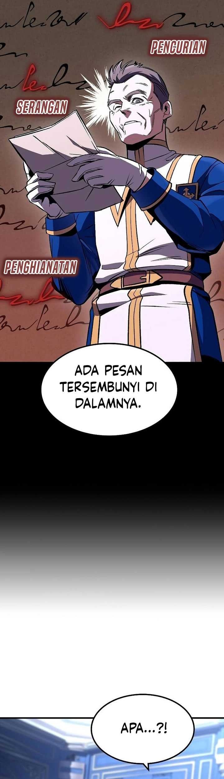 Genius Corpse-Collecting Warrior Chapter 29 - halaman 35