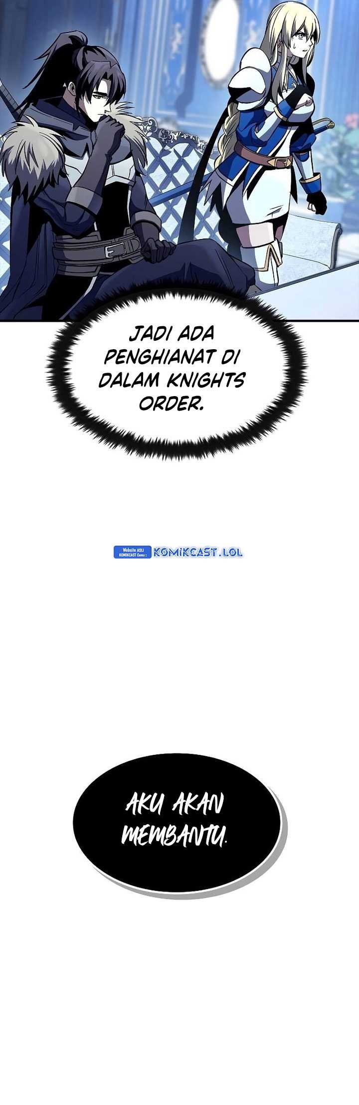 Genius Corpse-Collecting Warrior Chapter 29 - halaman 37
