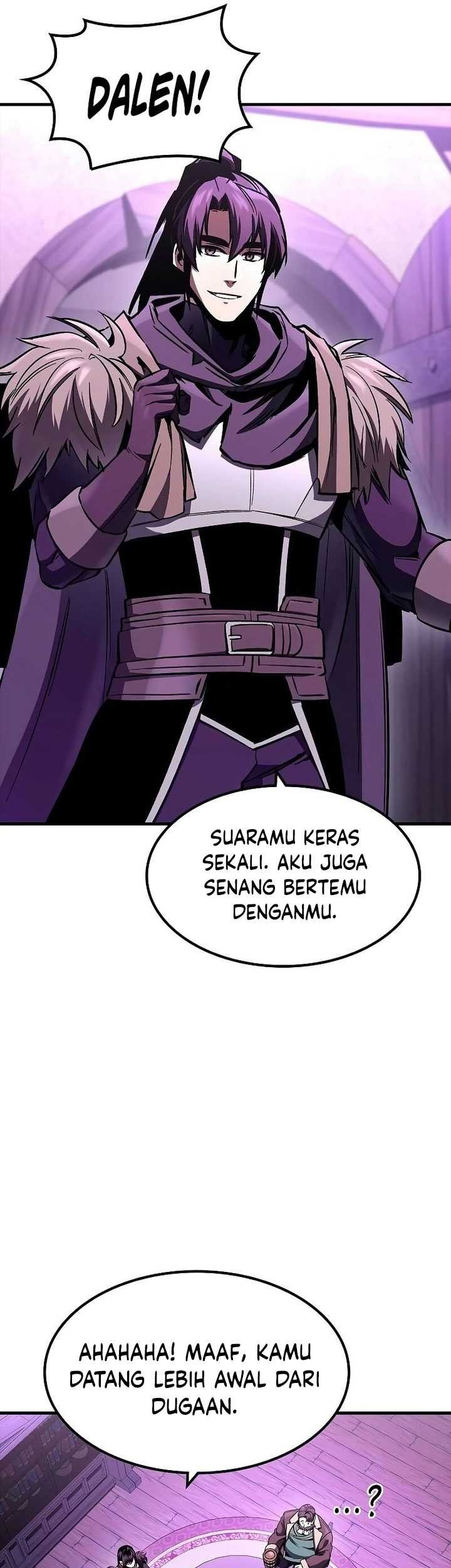 Genius Corpse-Collecting Warrior Chapter 29 - halaman 46