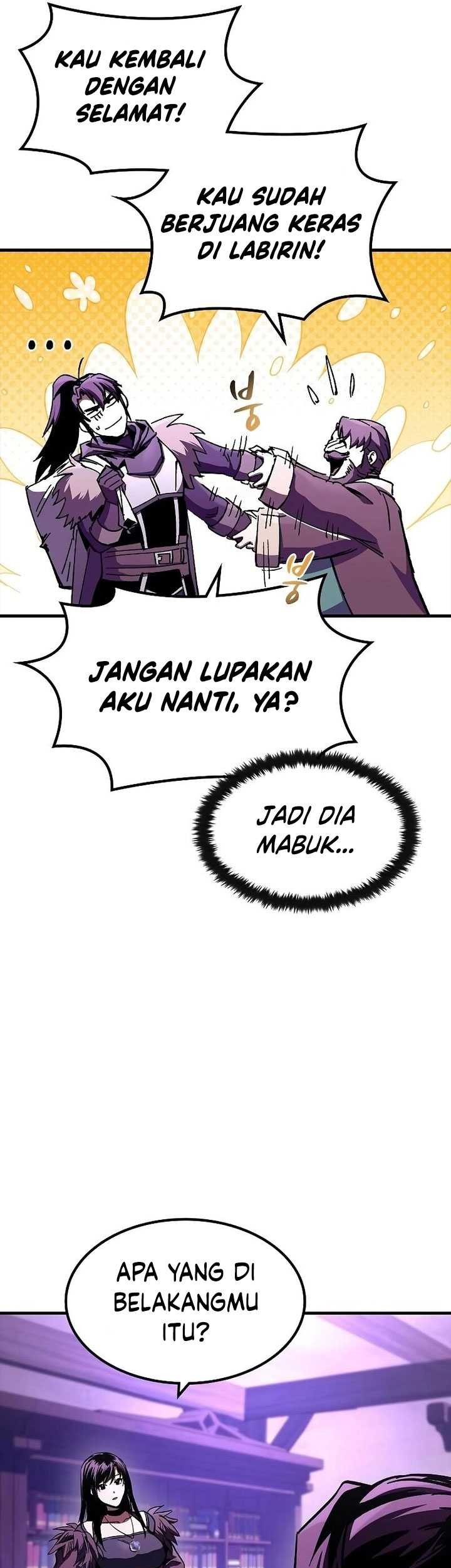 Genius Corpse-Collecting Warrior Chapter 29 - halaman 49
