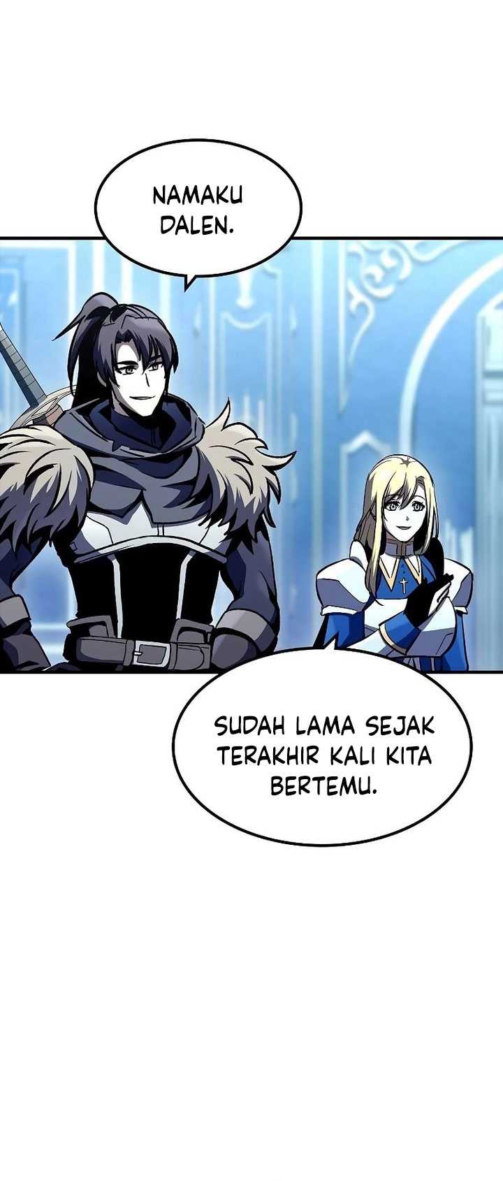 Genius Corpse-Collecting Warrior Chapter 29 - halaman 5