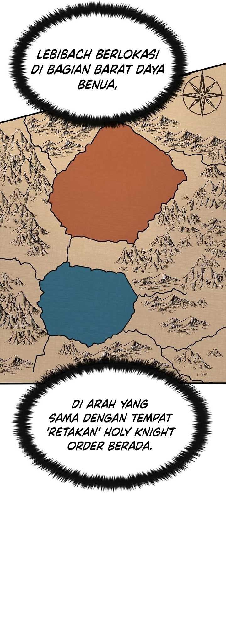 Genius Corpse-Collecting Warrior Chapter 29 - halaman 70