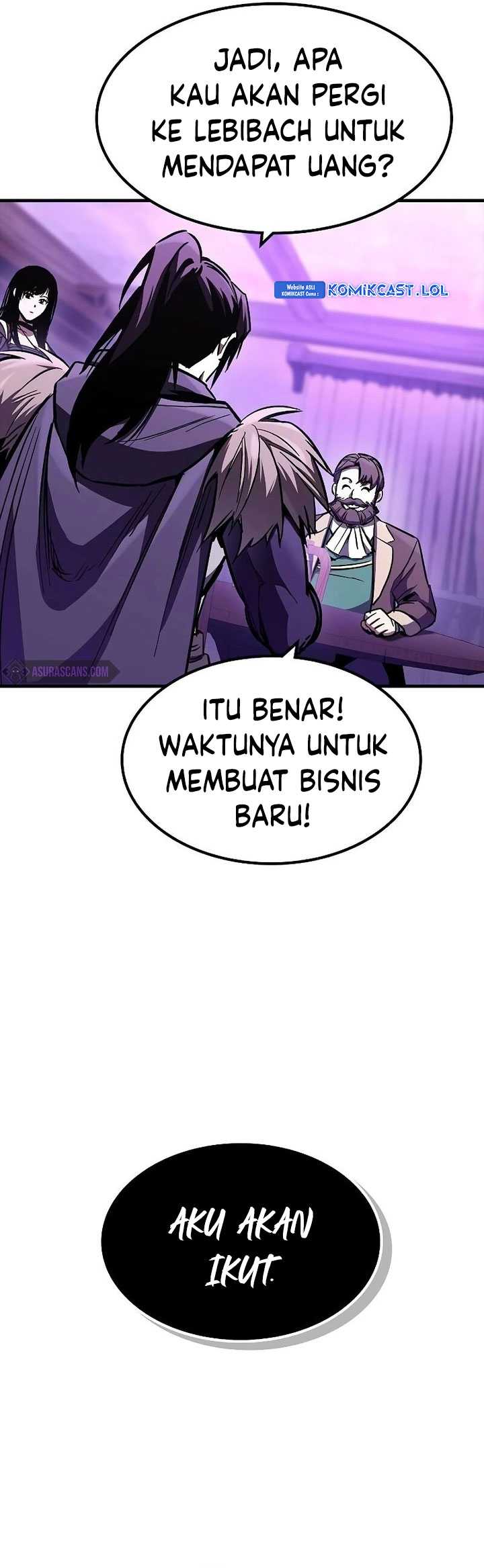 Genius Corpse-Collecting Warrior Chapter 29 - halaman 71
