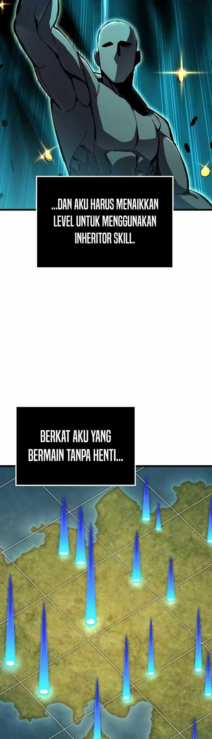 Genius Corpse-Collecting Warrior Chapter 3 - halaman 18