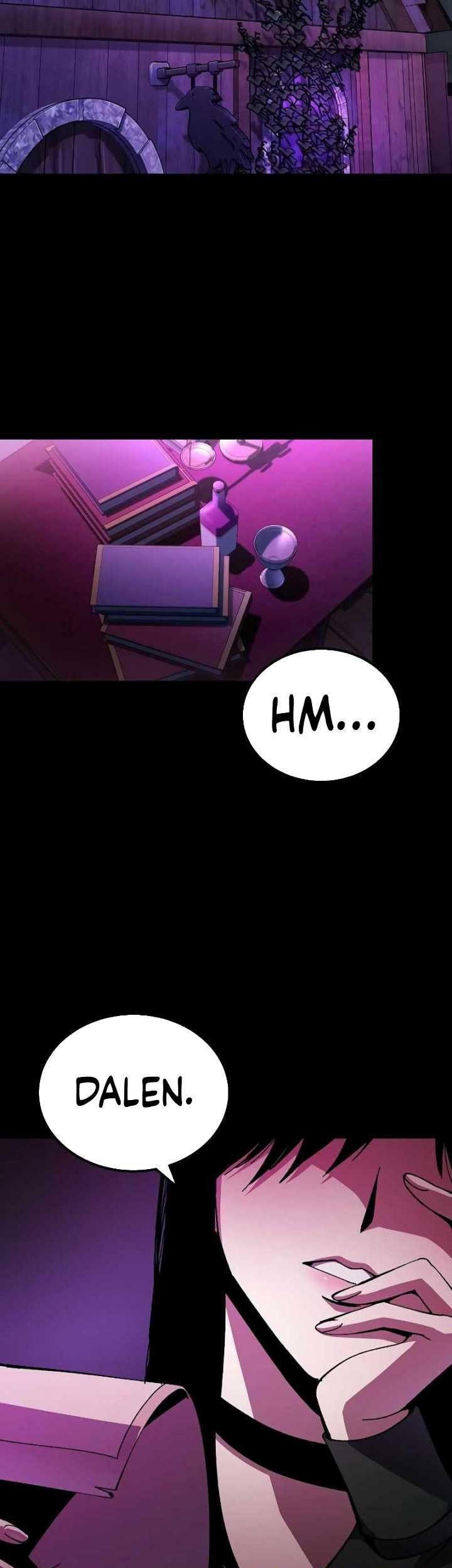 Genius Corpse-Collecting Warrior Chapter 3 - halaman 26