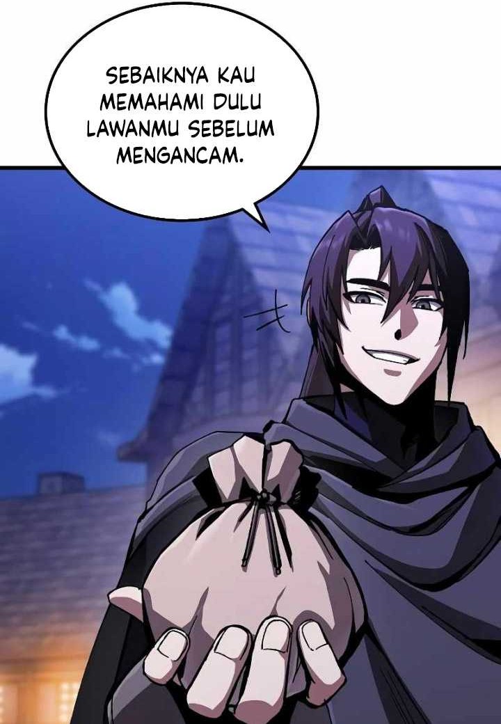 Genius Corpse-Collecting Warrior Chapter 3 - halaman 3