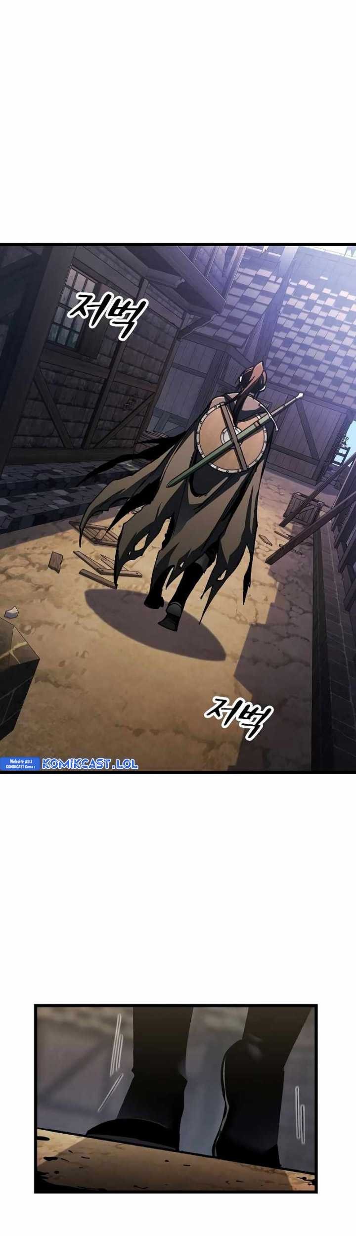 Genius Corpse-Collecting Warrior Chapter 3 - halaman 32