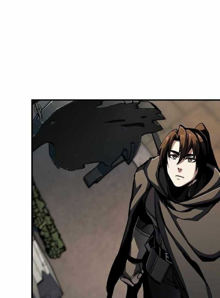 Genius Corpse-Collecting Warrior Chapter 3 - halaman 33