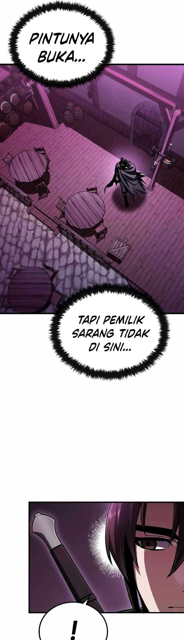 Genius Corpse-Collecting Warrior Chapter 3 - halaman 38