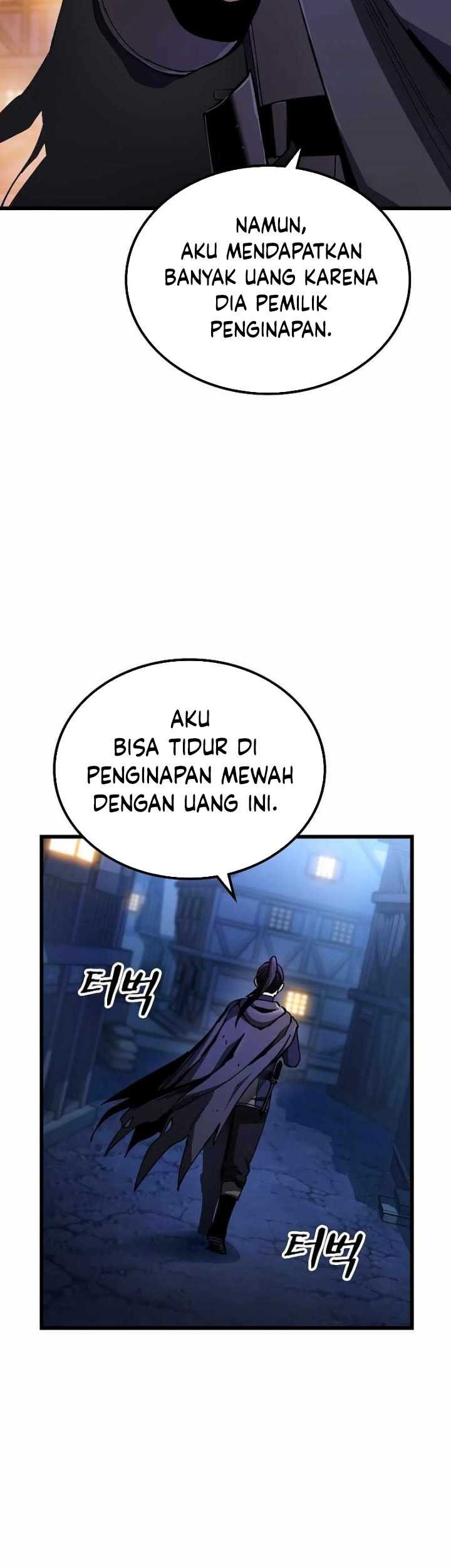 Genius Corpse-Collecting Warrior Chapter 3 - halaman 4