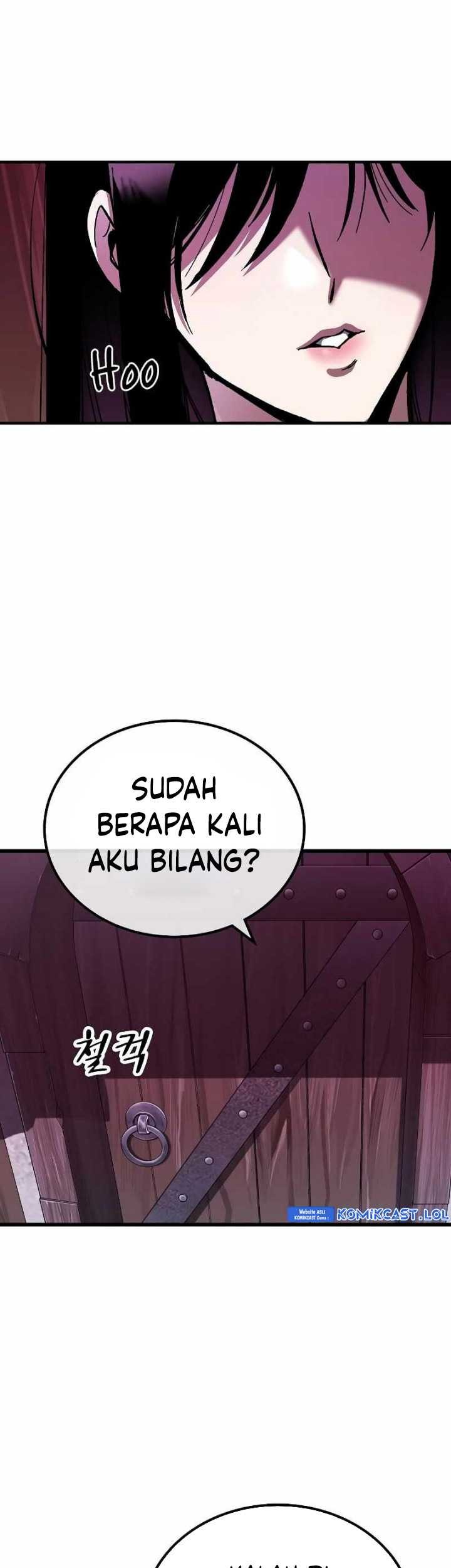 Genius Corpse-Collecting Warrior Chapter 3 - halaman 44