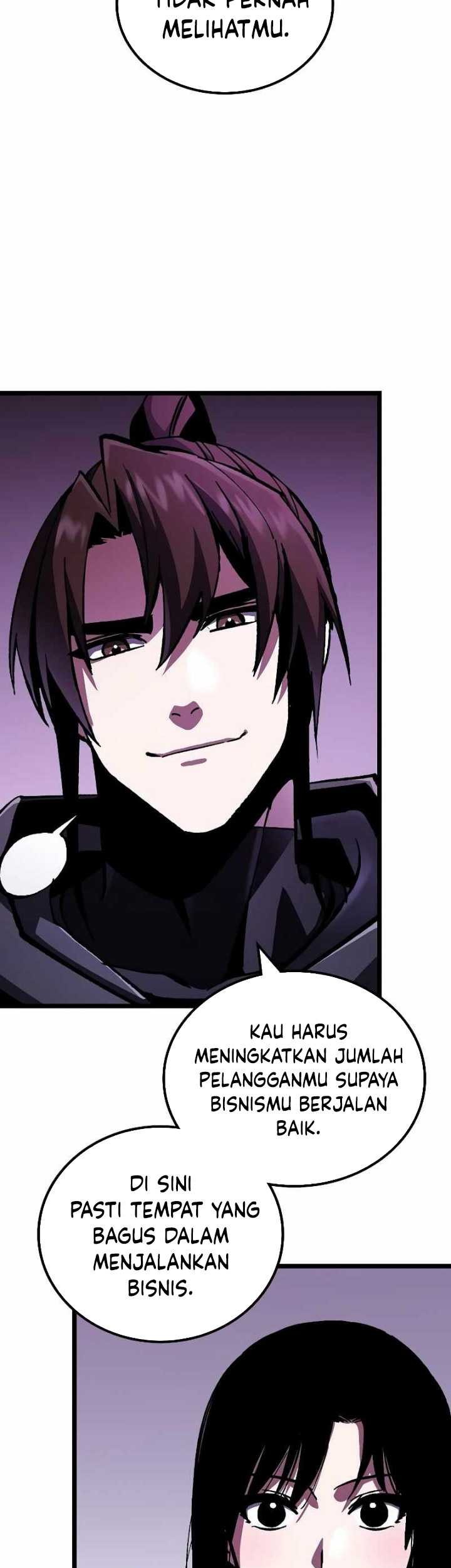 Genius Corpse-Collecting Warrior Chapter 3 - halaman 48