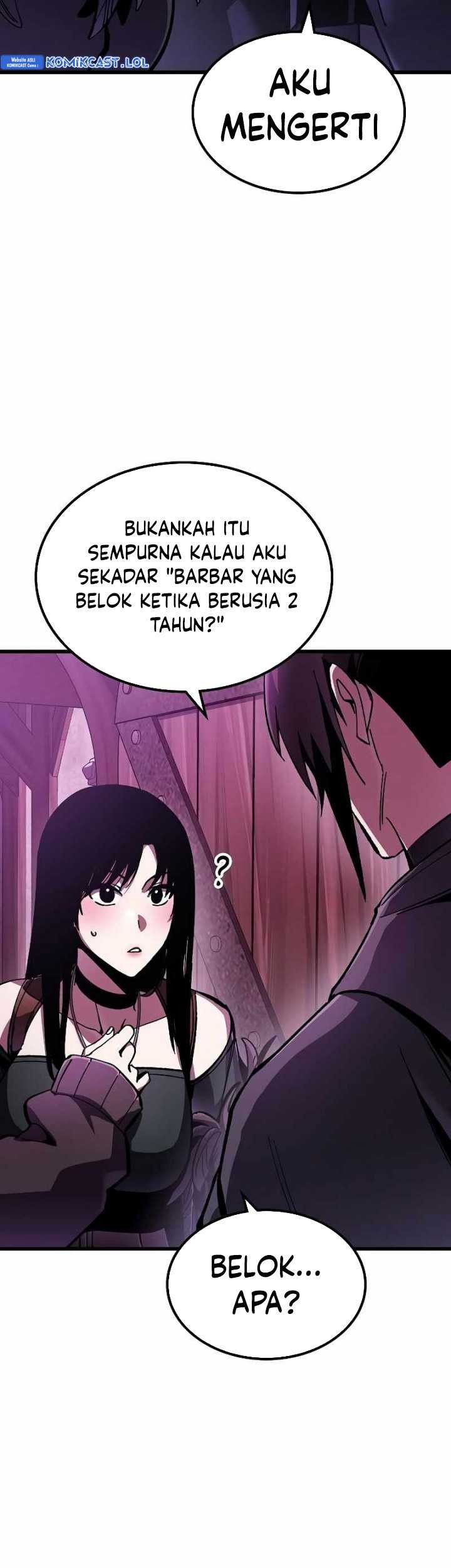 Genius Corpse-Collecting Warrior Chapter 3 - halaman 52