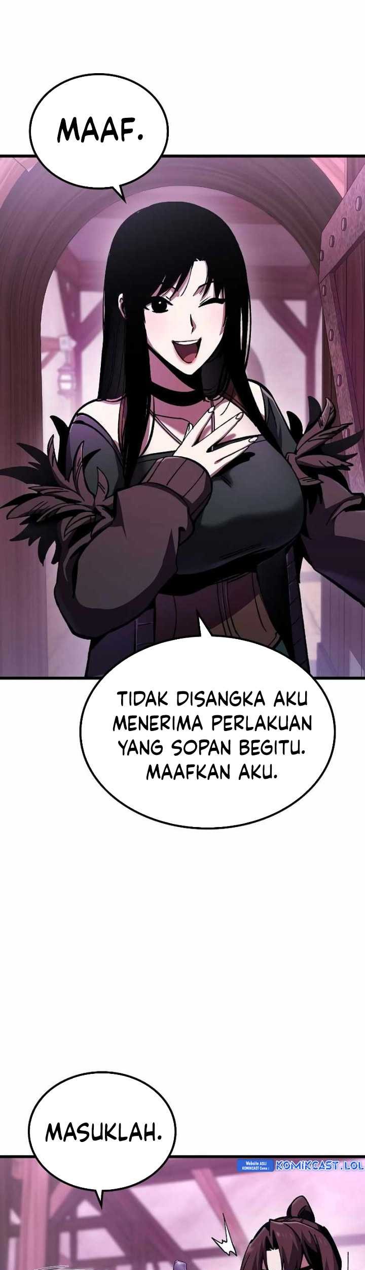 Genius Corpse-Collecting Warrior Chapter 3 - halaman 56