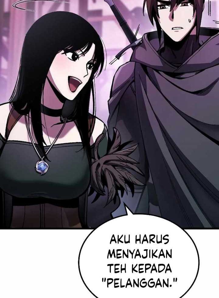 Genius Corpse-Collecting Warrior Chapter 3 - halaman 57