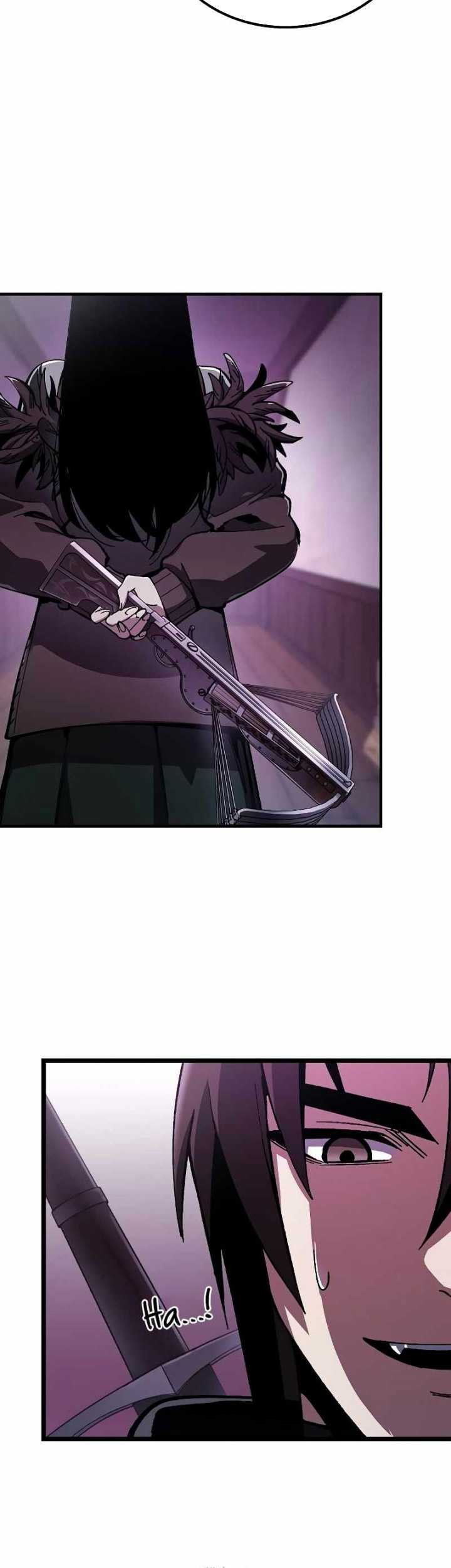 Genius Corpse-Collecting Warrior Chapter 3 - halaman 58