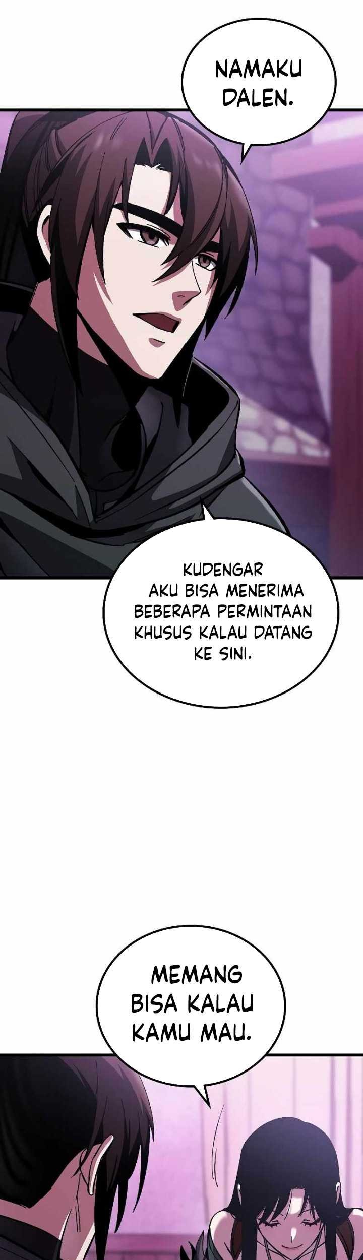 Genius Corpse-Collecting Warrior Chapter 3 - halaman 64