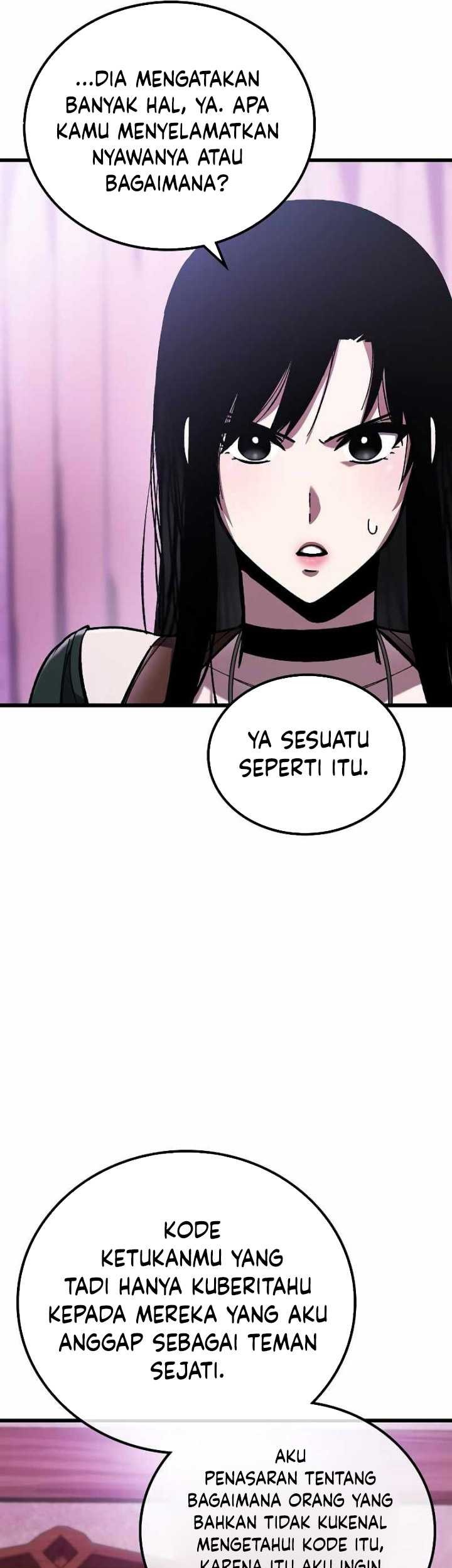 Genius Corpse-Collecting Warrior Chapter 3 - halaman 68
